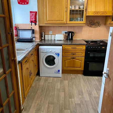 Cosy 3 Bed Apt, Old Truman Brewery! Brick Lane, London, E1 Dış mekan fotoğraf