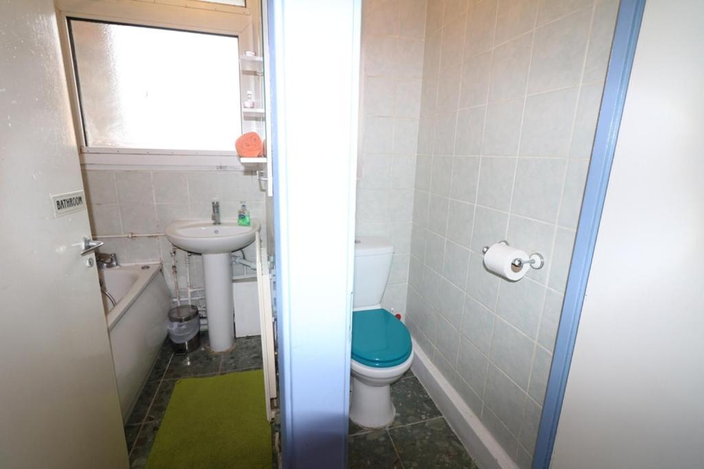 Cosy 3 Bed Apt, Old Truman Brewery! Brick Lane, London, E1 Dış mekan fotoğraf