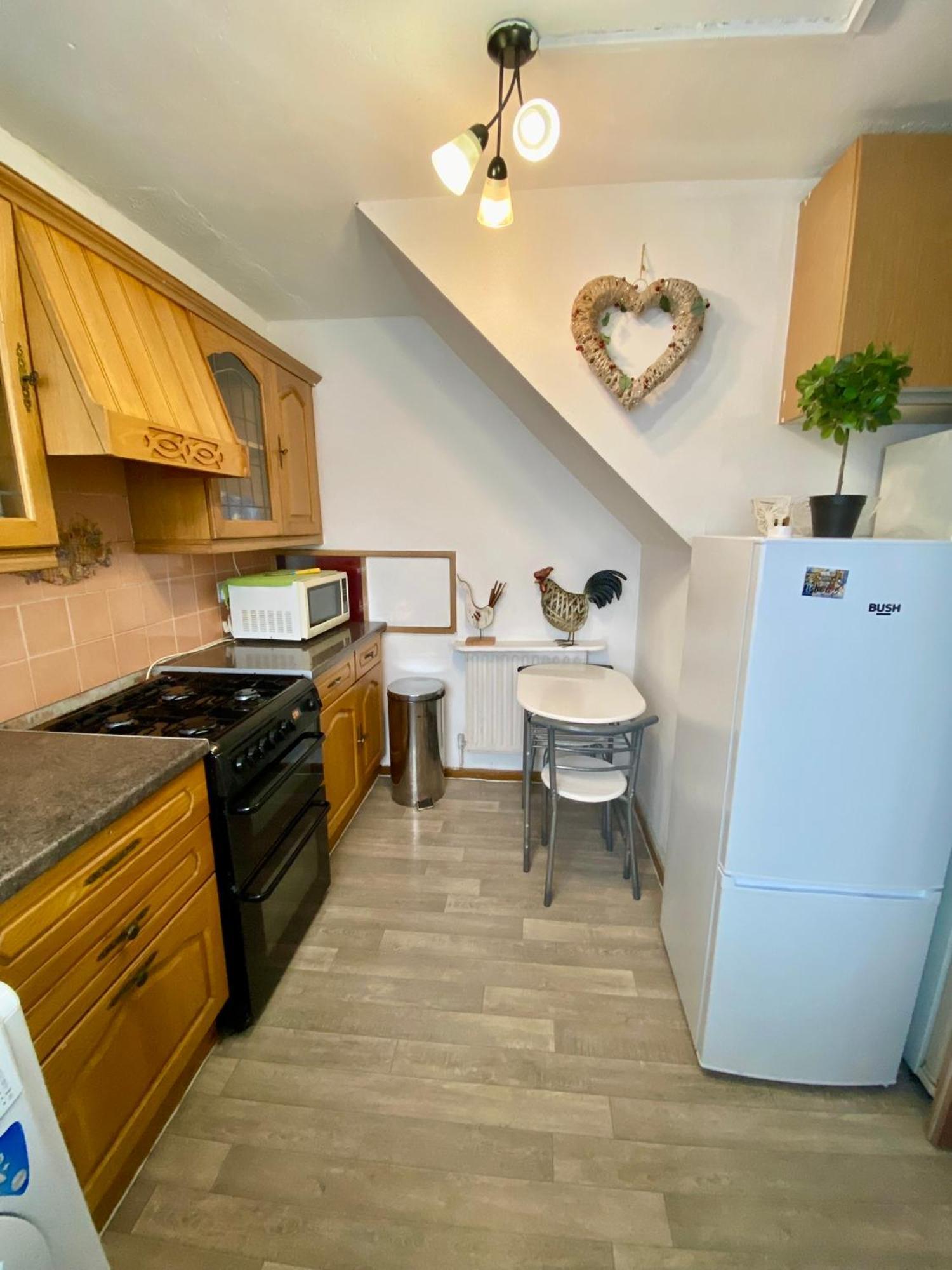 Cosy 3 Bed Apt, Old Truman Brewery! Brick Lane, London, E1 Dış mekan fotoğraf