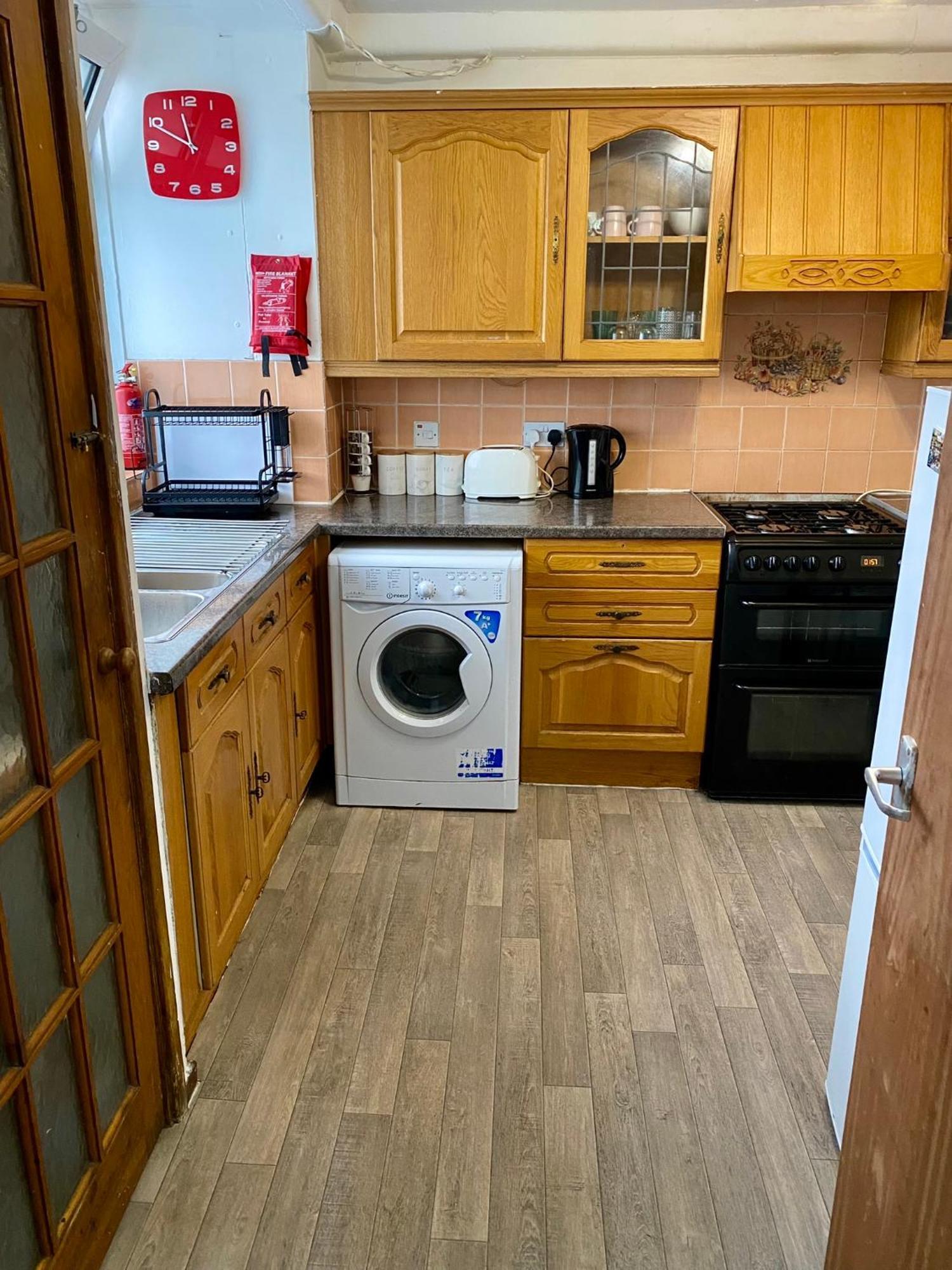 Cosy 3 Bed Apt, Old Truman Brewery! Brick Lane, London, E1 Dış mekan fotoğraf