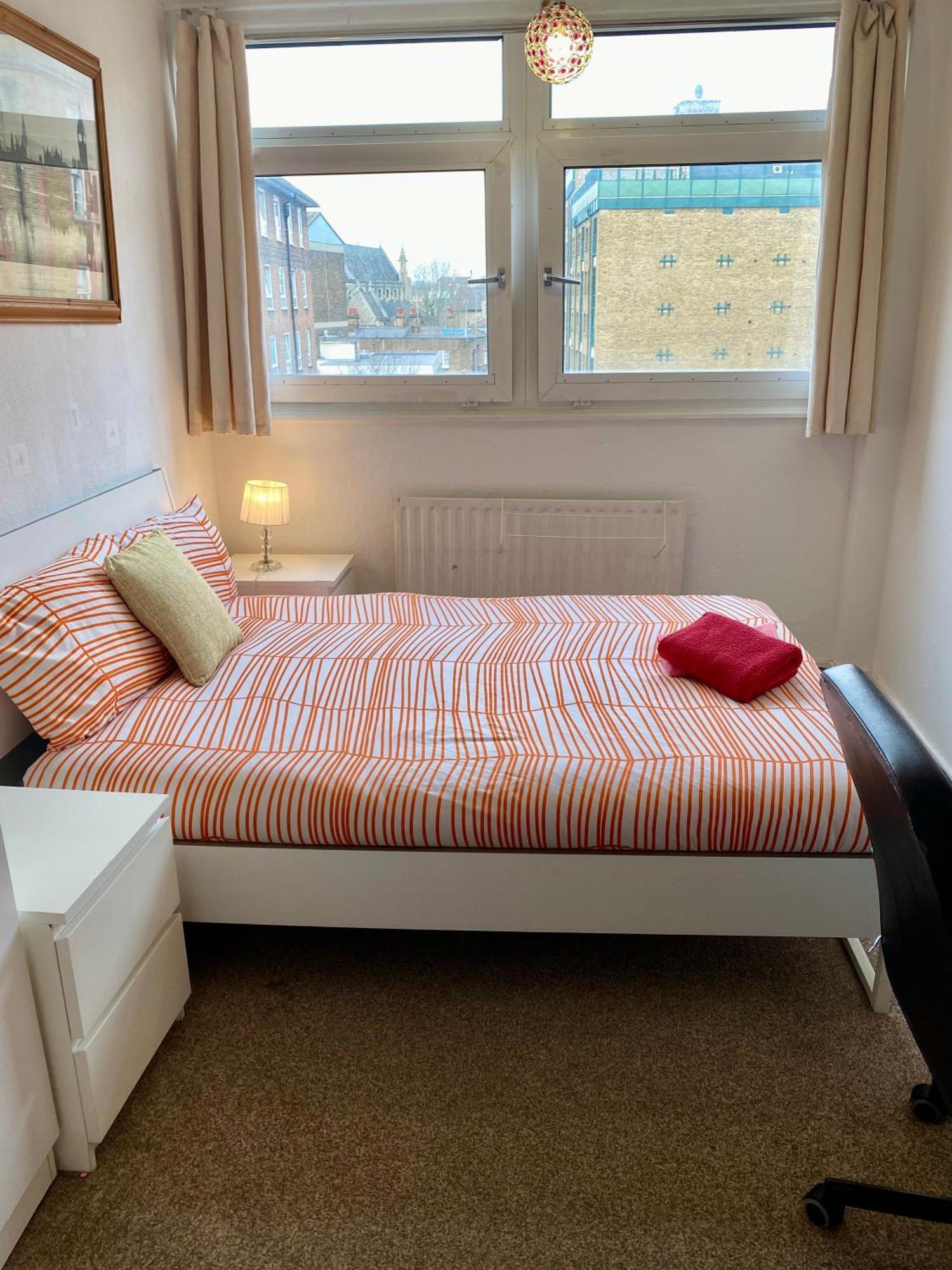 Cosy 3 Bed Apt, Old Truman Brewery! Brick Lane, London, E1 Dış mekan fotoğraf