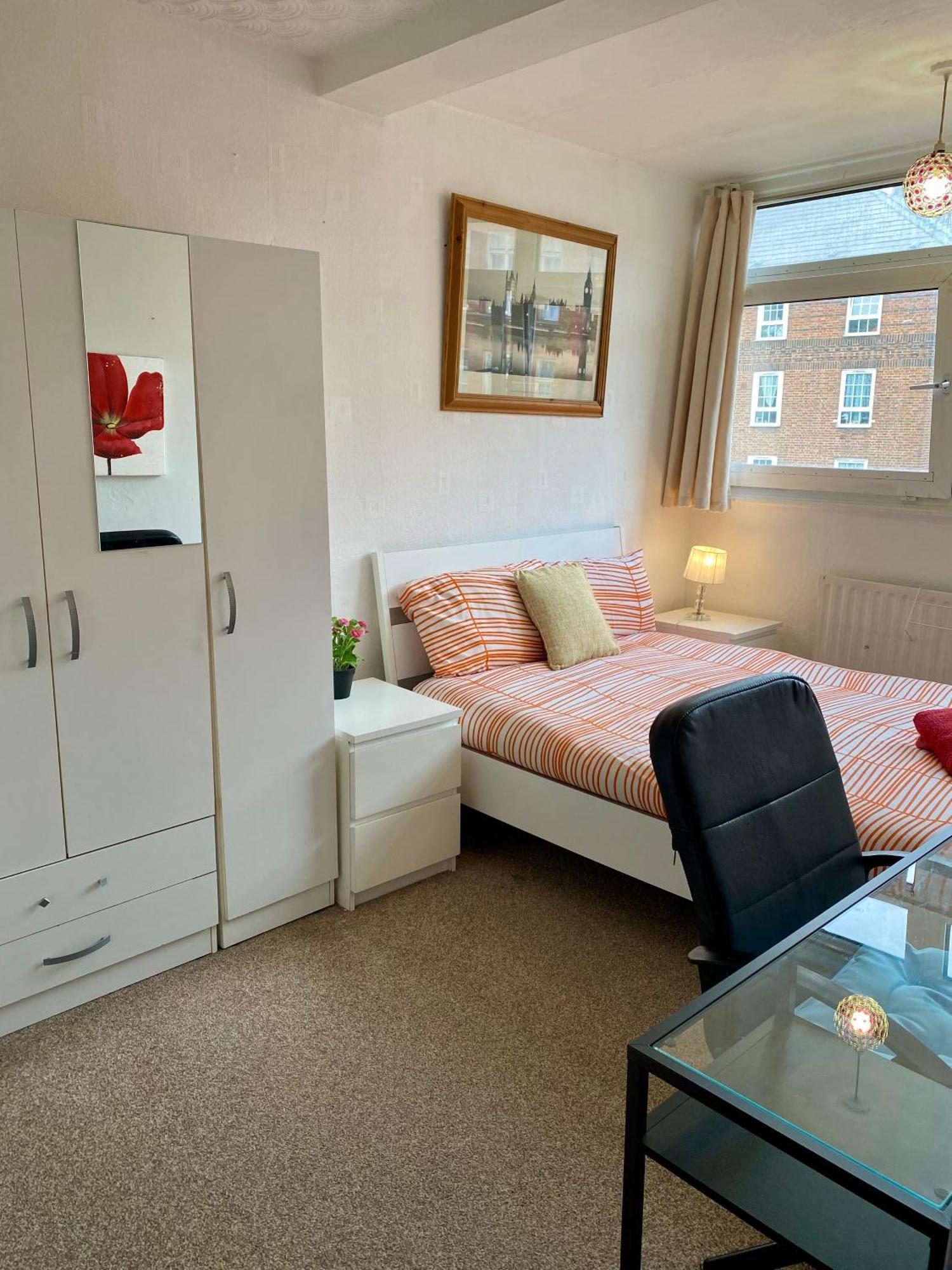 Cosy 3 Bed Apt, Old Truman Brewery! Brick Lane, London, E1 Dış mekan fotoğraf
