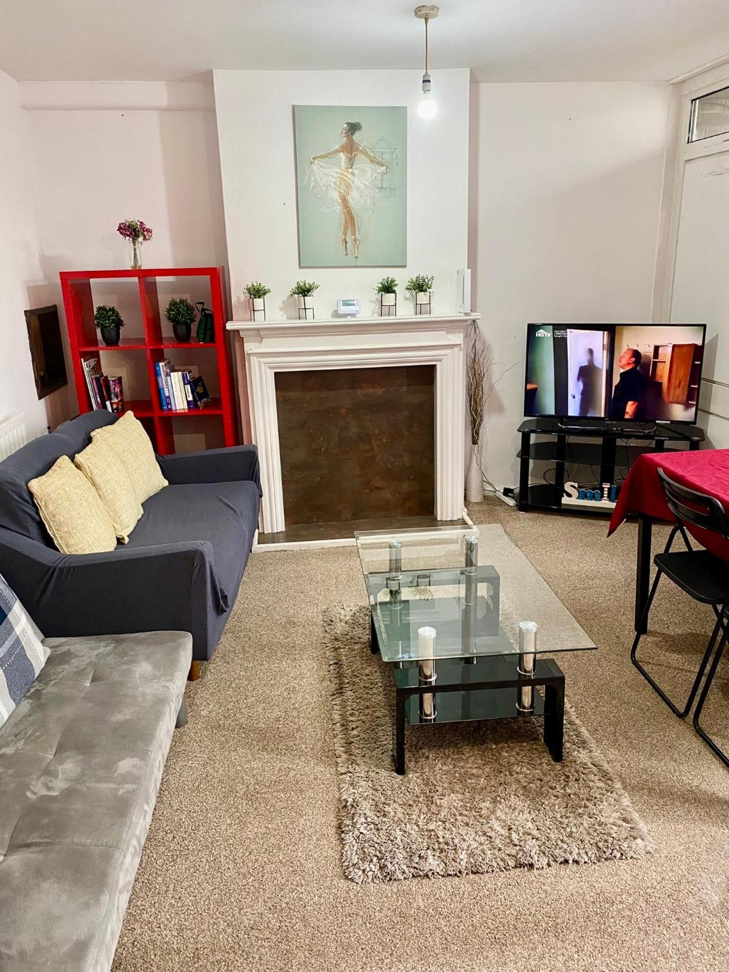 Cosy 3 Bed Apt, Old Truman Brewery! Brick Lane, London, E1 Dış mekan fotoğraf